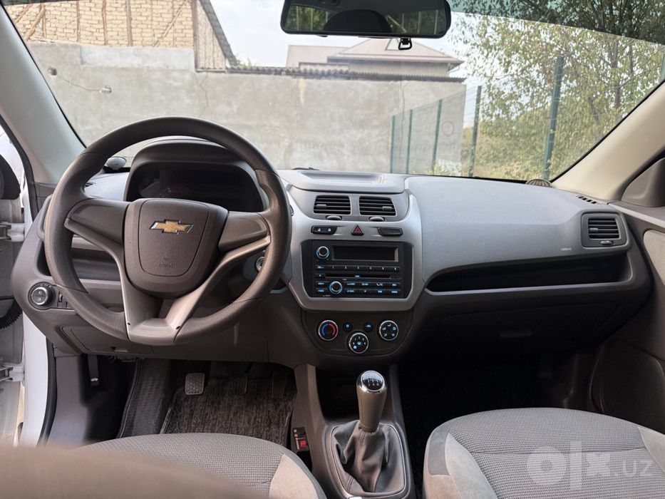 Продам Chevrolet Cobalt