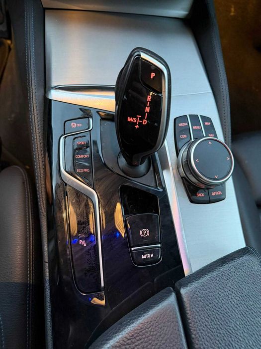 BMW 530 xdrive mild hybrid 286 к.с. 2021 г. (Facelift)  НА ЧАСТИ!!!