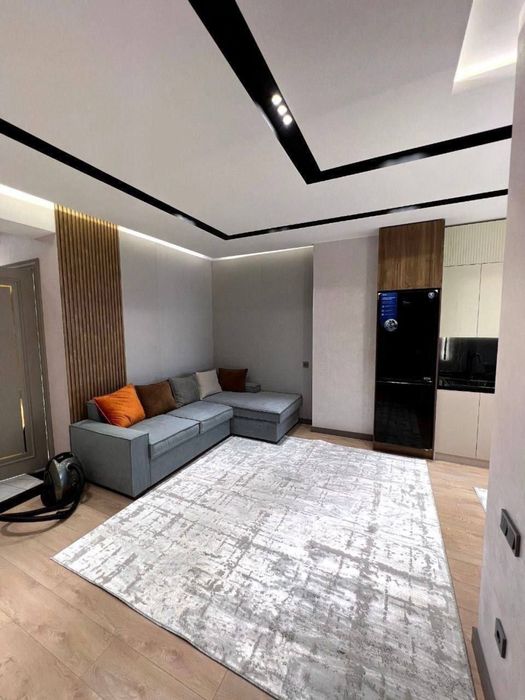 Ул. Нукусская Глинка Новостройка-Сдаётся новая 3х комнатная!