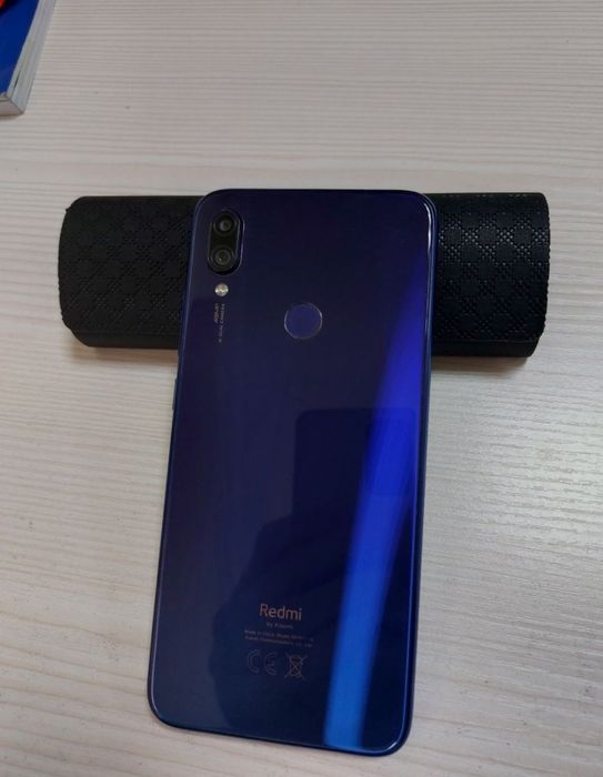 Xiaomi Redmi note 7 4/64gb