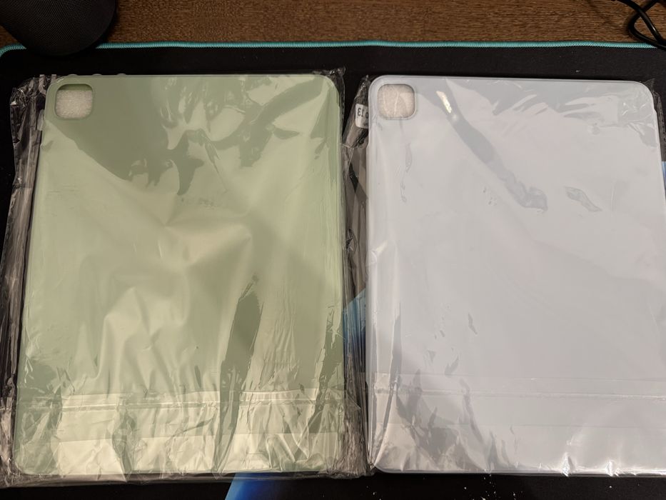 Husa iPad Pro 13" M4