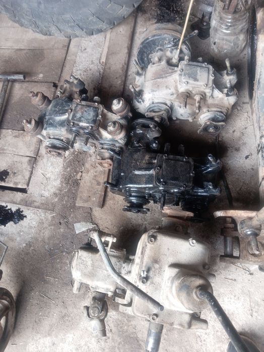 Раздатка сотилади.