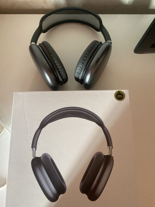 Наушники AirPods Max