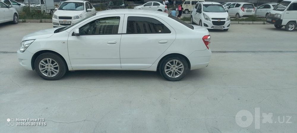 Kobalt yili 2024