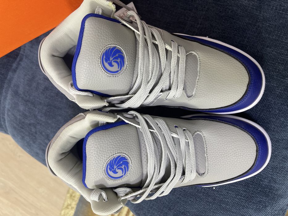 обувь kyran talapbek