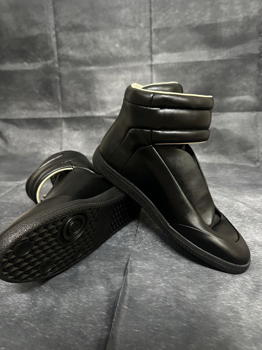 Future Maison Margiela Negri