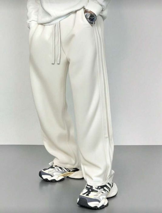 Долнище свободно М