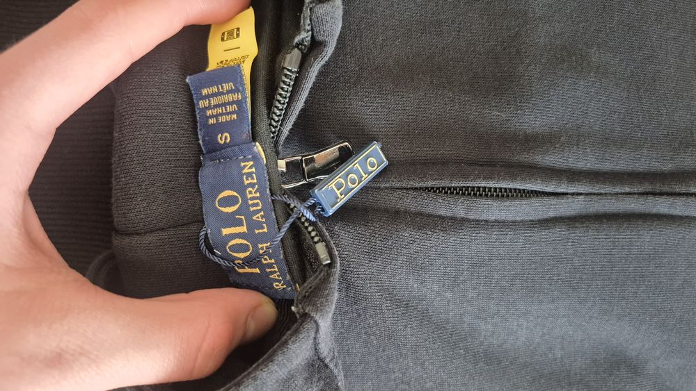 Ralph Lauren tracksuit