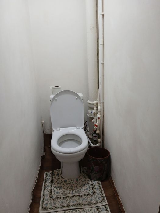 Срочно продаётся 3 ком квартира.