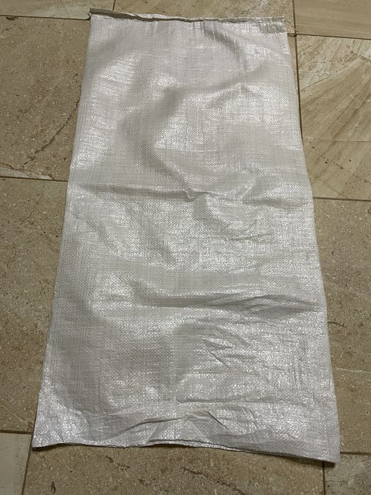 Saci rafie utilizați