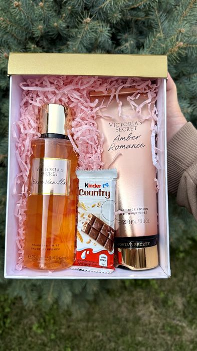 Подарочный наборы 8 марта+Упаковка +Пакеты