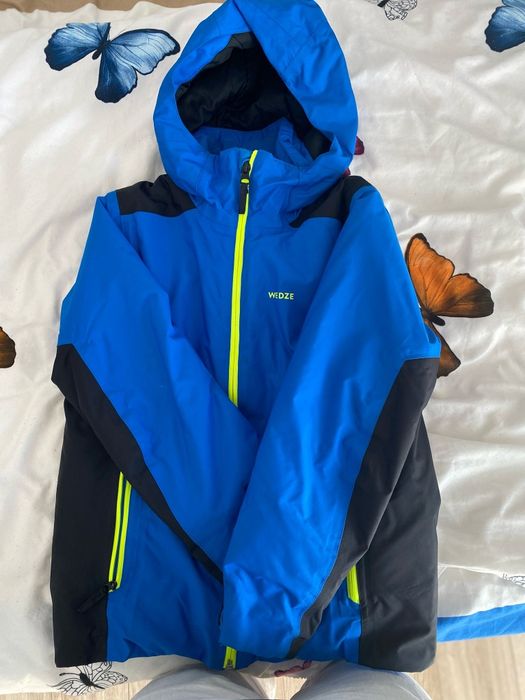 Geaca Decathlon 134-140