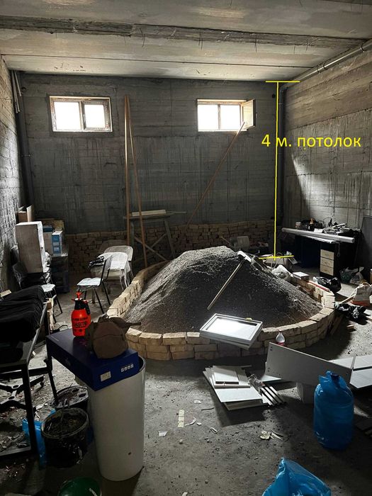 Свою квартира в новостройки (Чайхона салом) Кадастр есть. 50+50м2