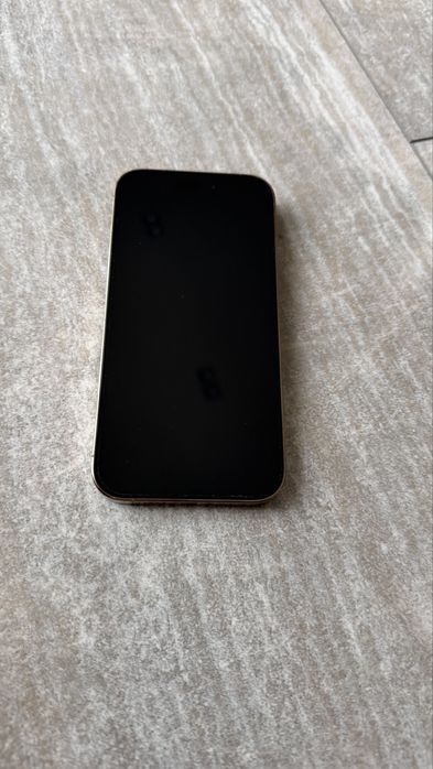 IPhone 14 Pro, Gold, 256GB