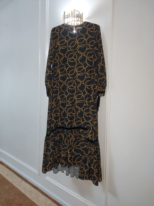 Стильные платье по доступной цене