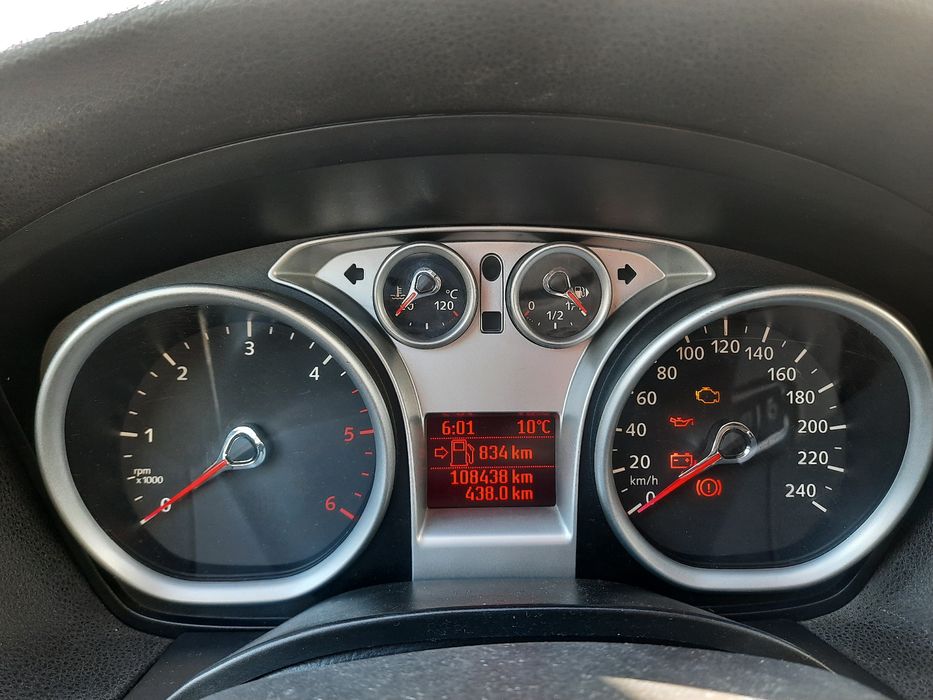 Vand ceasuri ford focus 2/ford kuga/ford c max diesel.