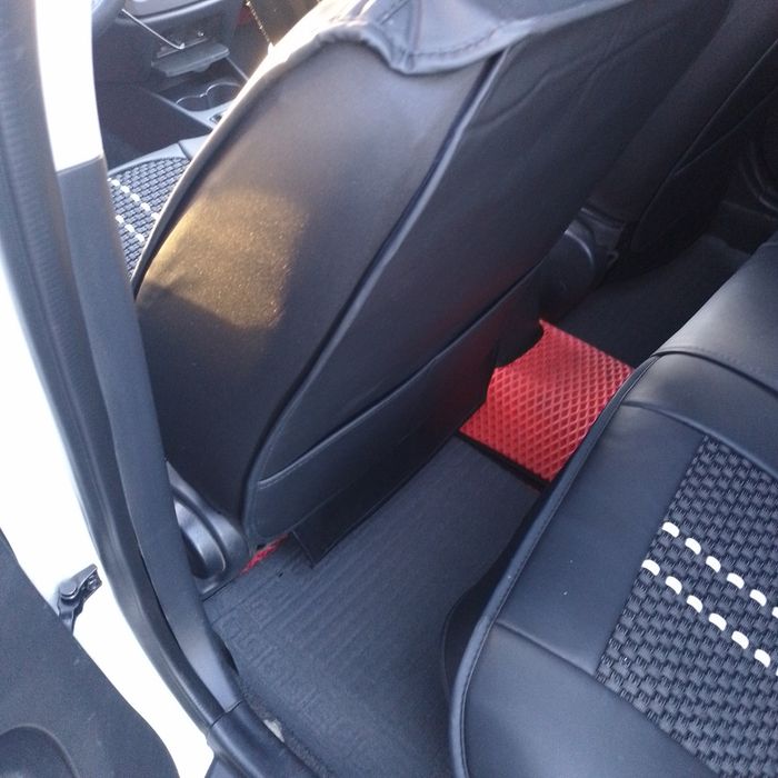 Продам Geely gs6