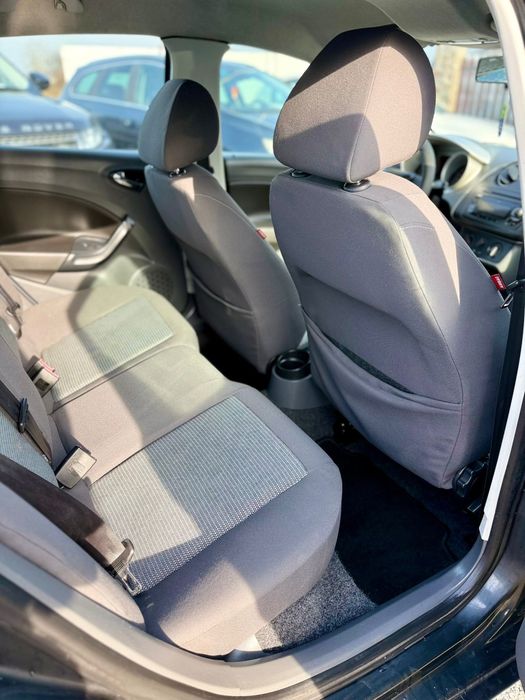 Seat Ibiza 1.4 diesel