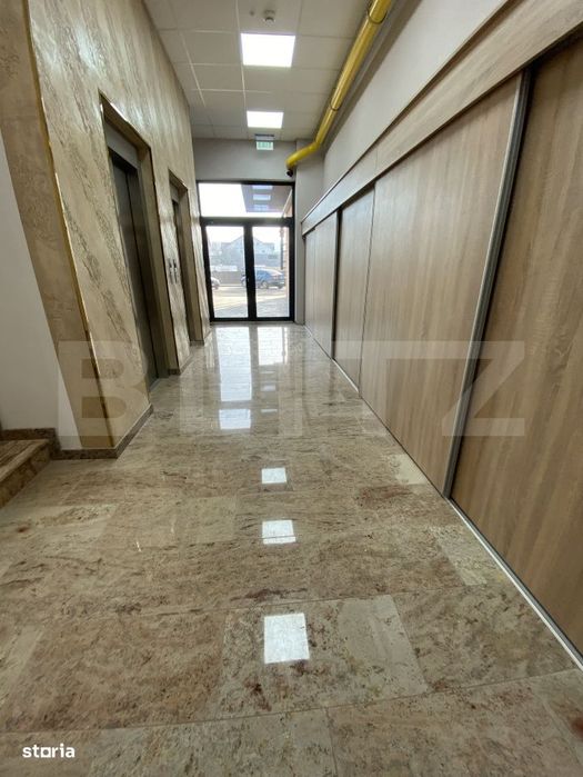 Apartament de vanzare – Complex Nou | etaj 10/12 | 3 camere |