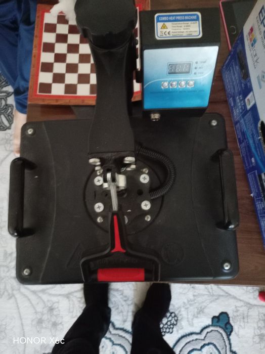 Poliyografiya Print Biznesi