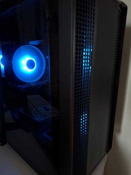 Asamblări PC Vrancea