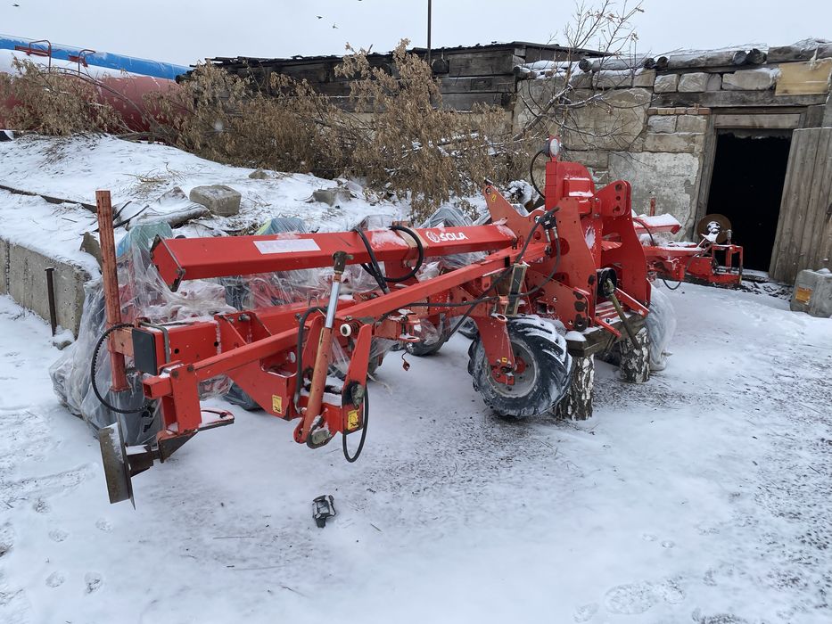 Продам Сеялка Solo Prosem K