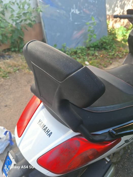 Spatar original Yamaha Xmax 125-250 2005-2009