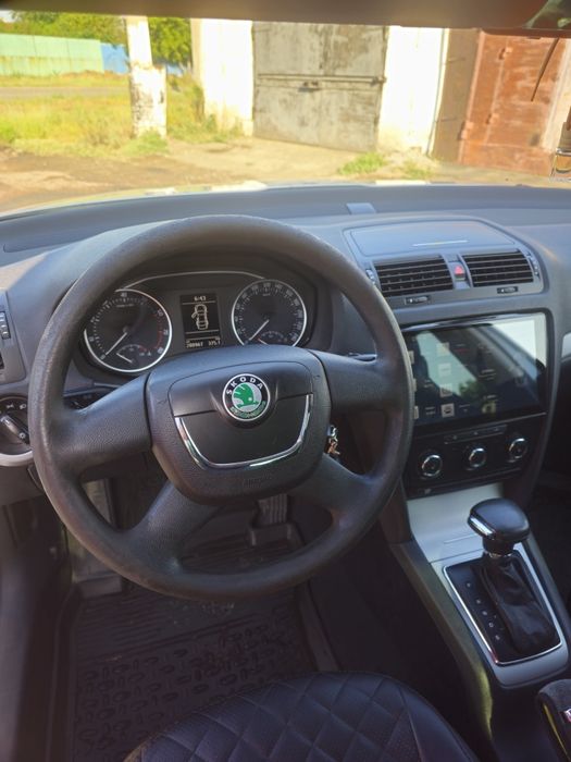 Продам Шкода Октавия A5