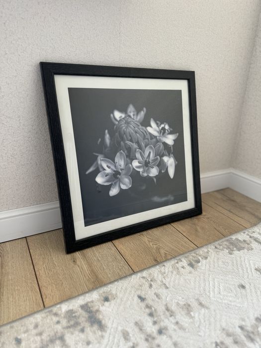 Картина Икеа