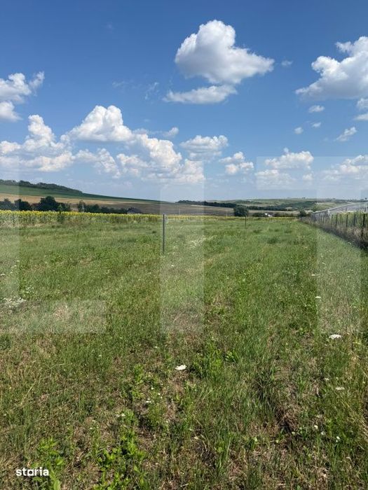 Teren intravilan, 500mp , Zona Zaicesti- Botosani