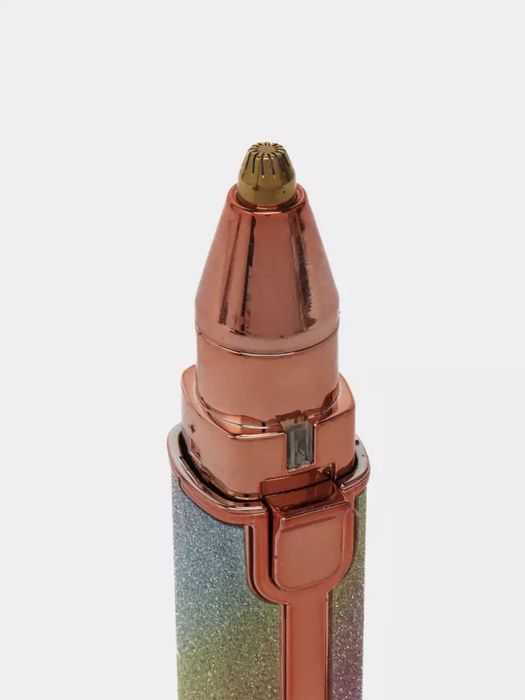 Yüz va tana uchun ayollar epilatori