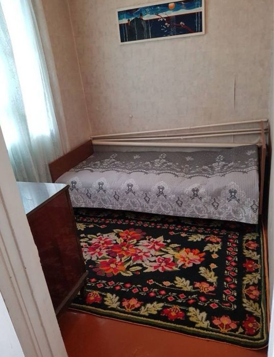 Ташсельмаш 3х комнатная квартира близко к центру города