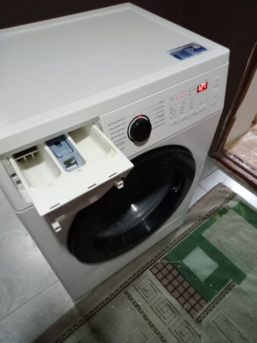Samsung стиральной машина