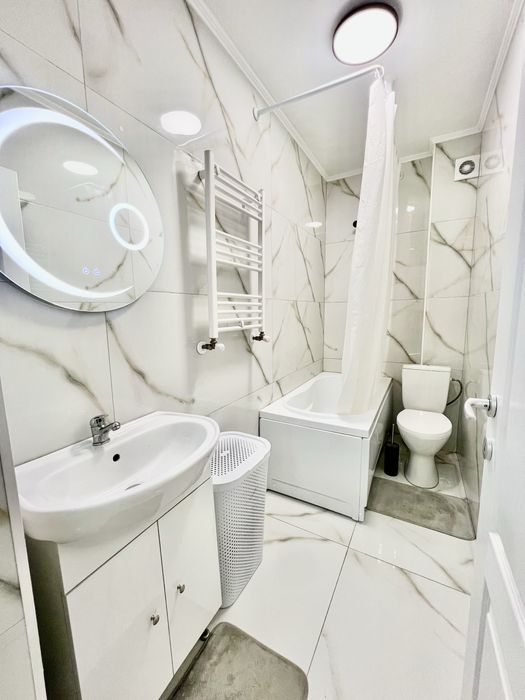 Apartament Regim Hotelier Iasi Parcare