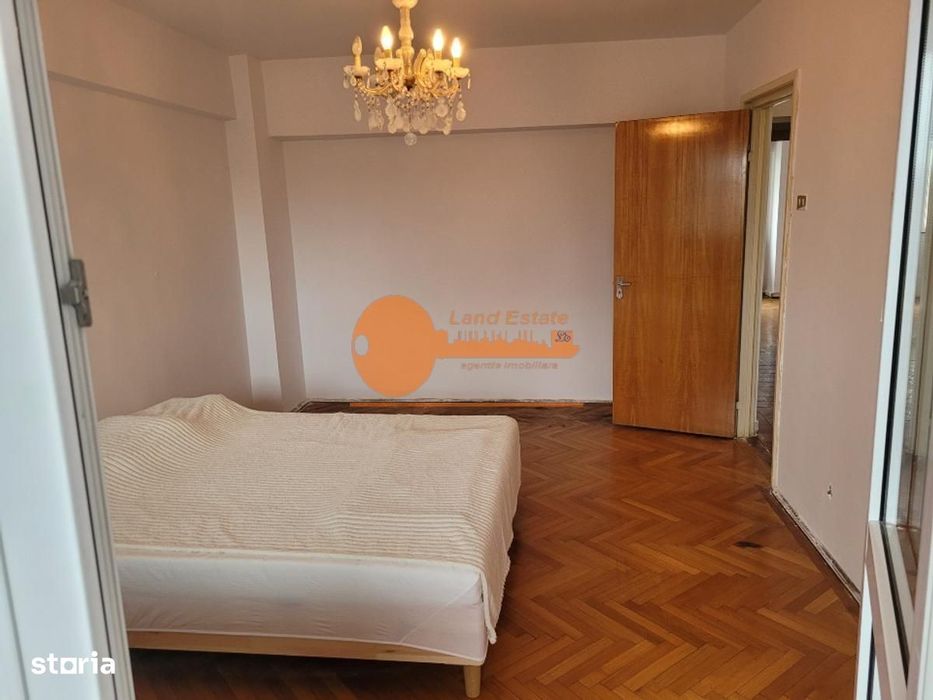 Apartament 3 Camere  Dorobanți