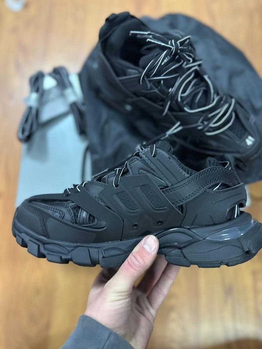 Balenciaga Track !STOCK NOU!