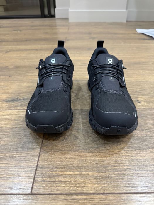 Кроссовки On Cloud 6 Waterproof