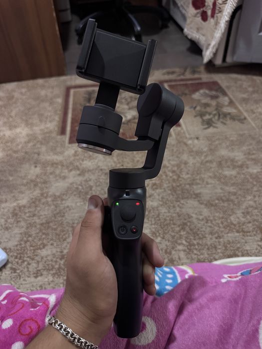 Продам Стабилизатор Capture 2s
