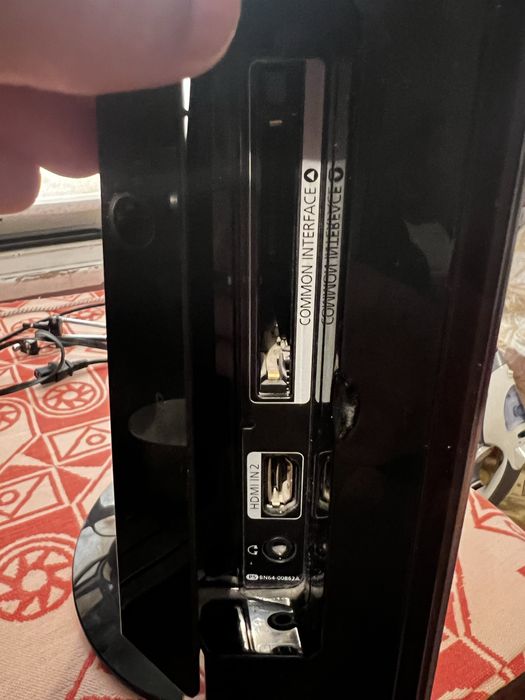 Телевизор/Монитор Samsung