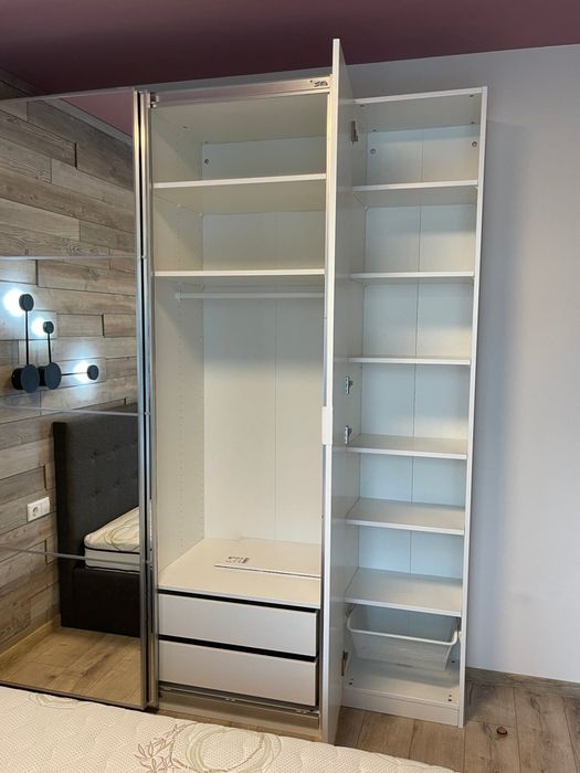 Дава се под наем Двустаен апартамент в София, Надежда 4 - 62 кв.м за 473.79 € - Снимка #8