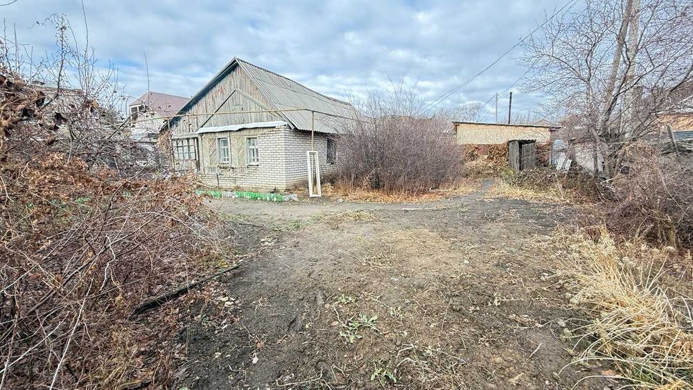 Дом, 52.4м², участок 3 сот.