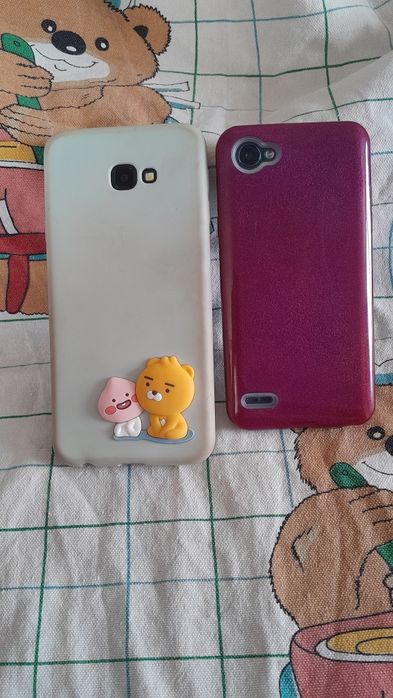 Продам 2 телефона за 20.000 окончательно