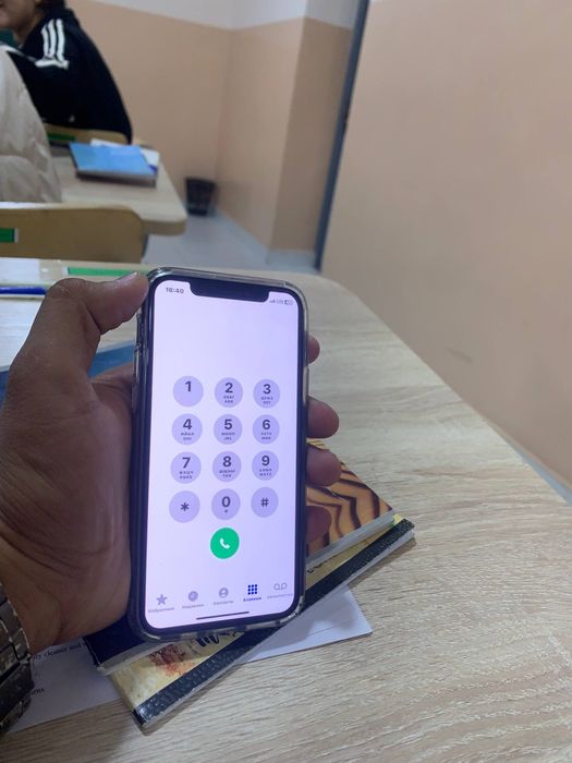 Telefon iphone 11pro