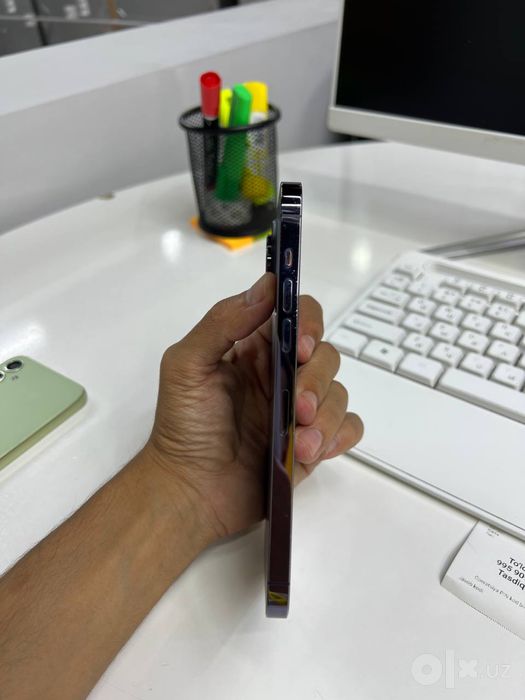 Iphone 14 pro max / telefon ayfon 14 pro max