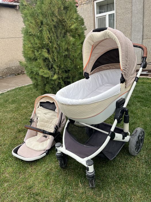 Коляска Anex 2 в 1 оригинал