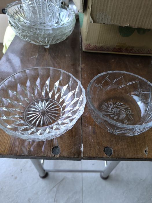 Продам хрусталь  не дорого