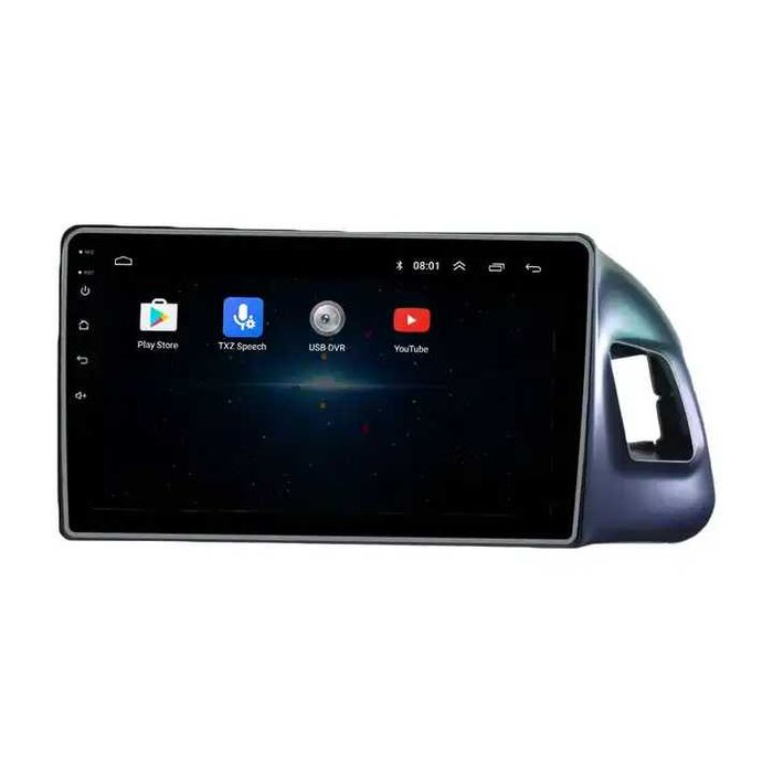 Audi Q5 2009 -2017 Android Mултимедия/Навигация