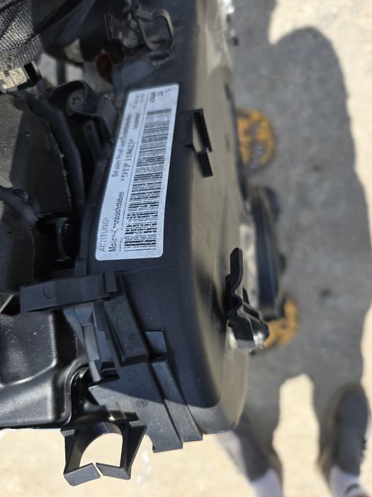 Motor Audi A4 A5 Q5 DTP