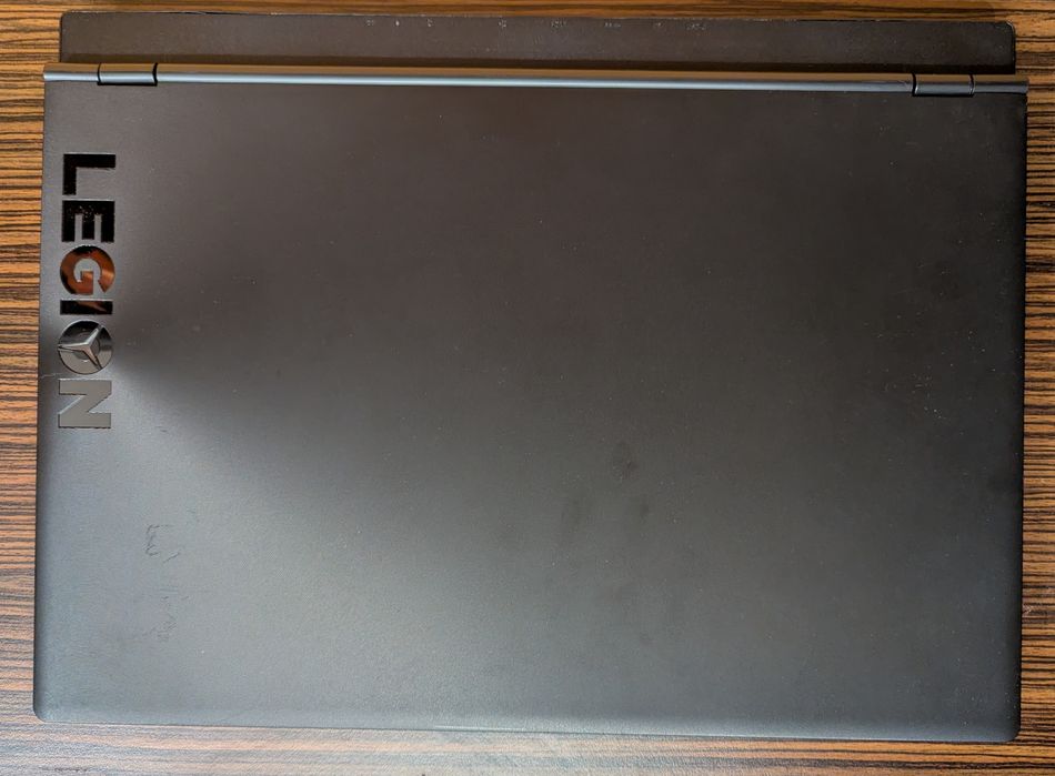 Vând Laptop Gaming Lenovo Legion Y540-15IRH, RTX 2060-6GB, 16GB RAM