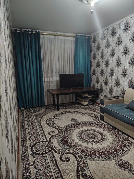 Квартира сотилади эгаларидан. Сомий